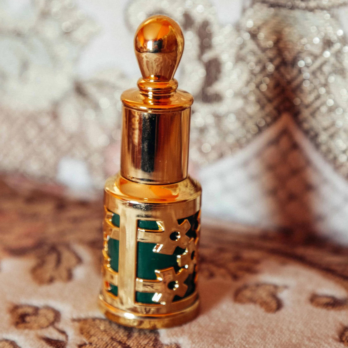 Naamah Oud (Unisex)