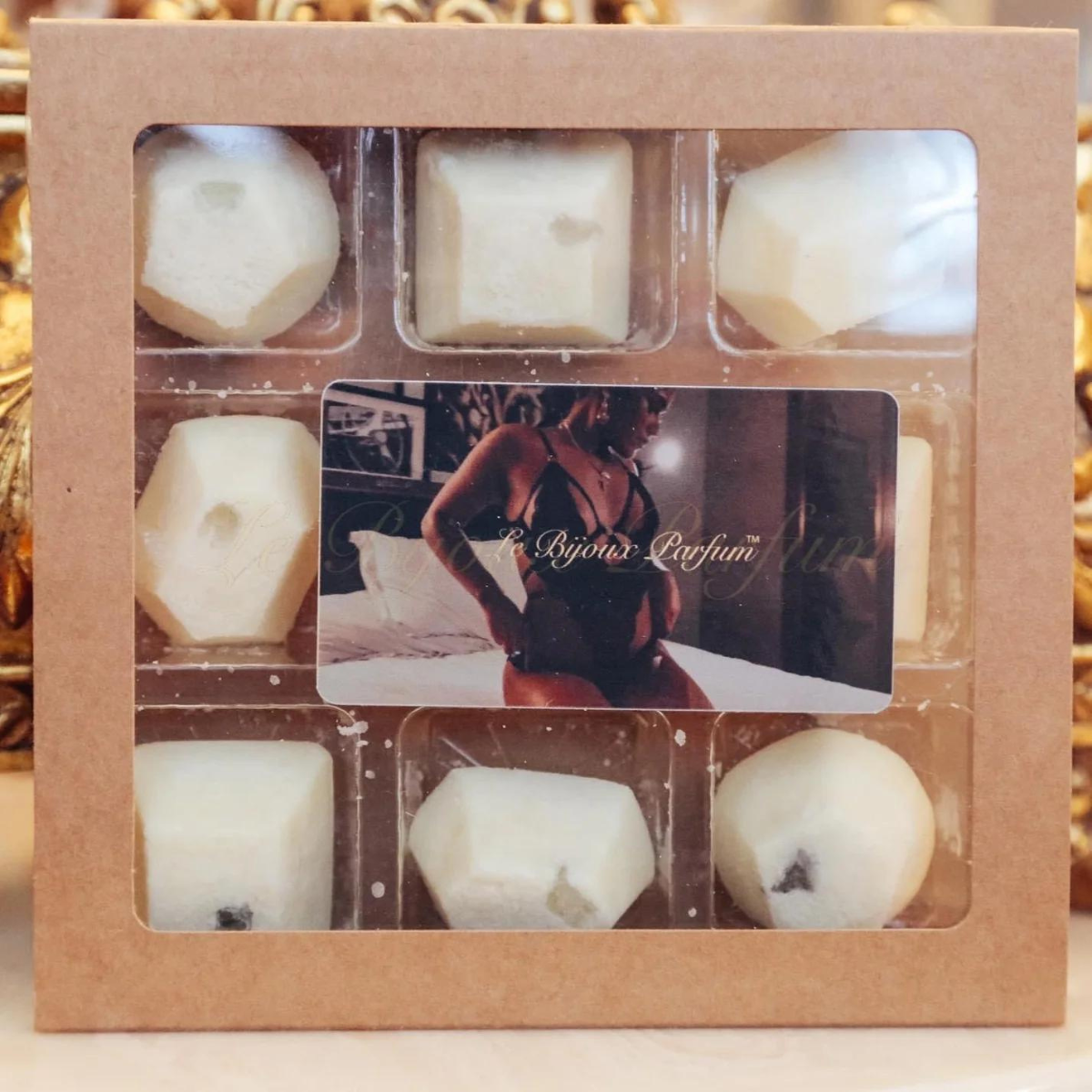 Royal Allure Oud Candle Wax Melts