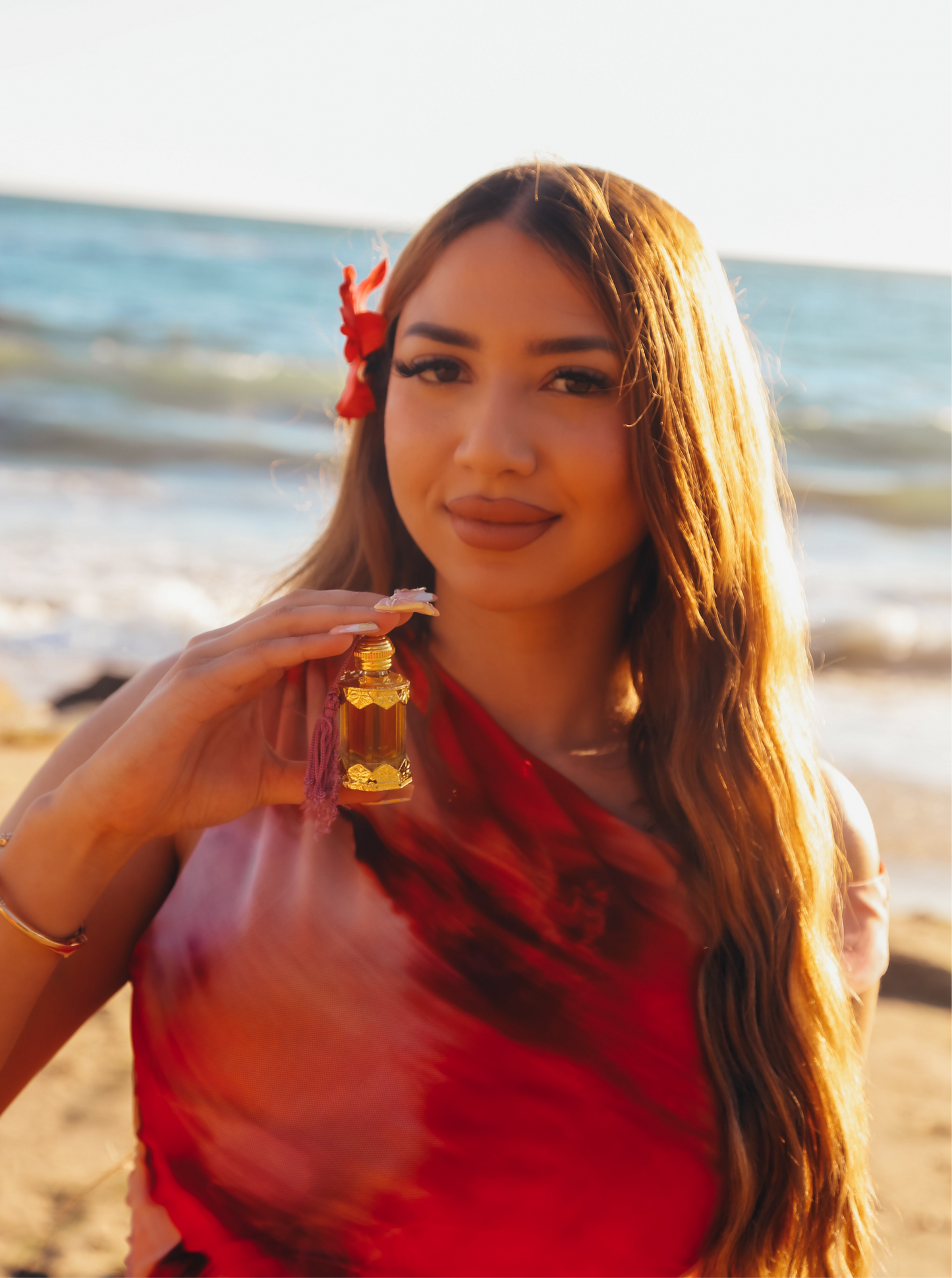 Jezebel Bombshell Oud 5ML Celebrity Endorsed*