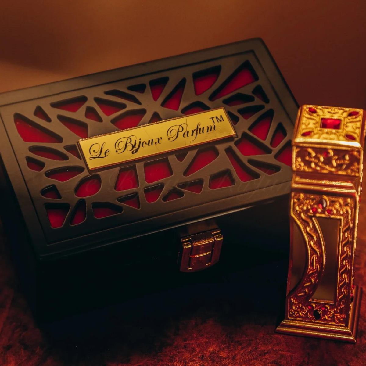 Emperor Oud for Men