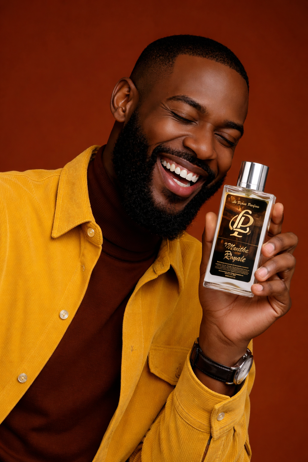 Menthe Royale Cologne (50ml)