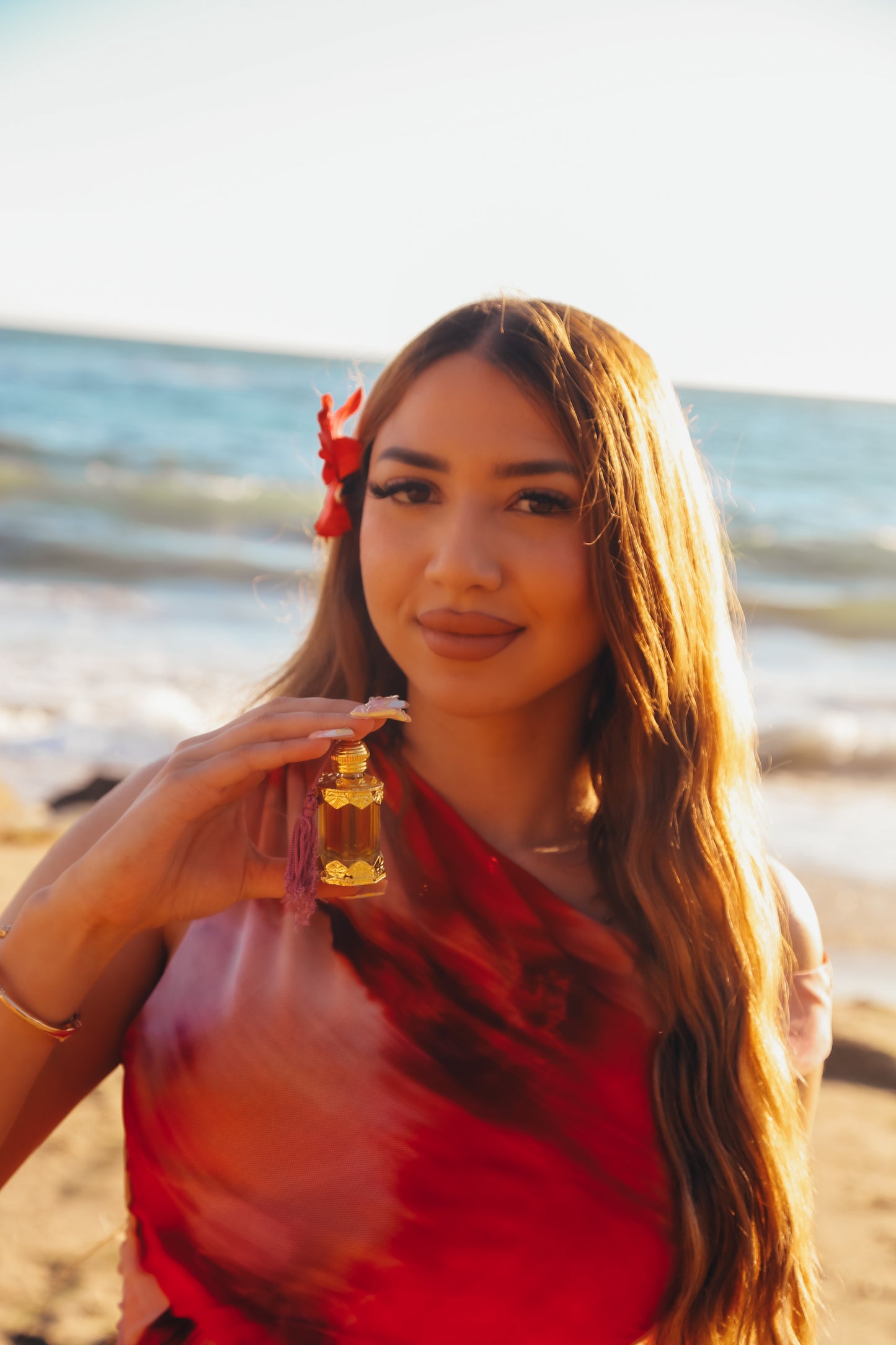 Jezebel Bombshell Oud 5ML Celebrity Endorsed*