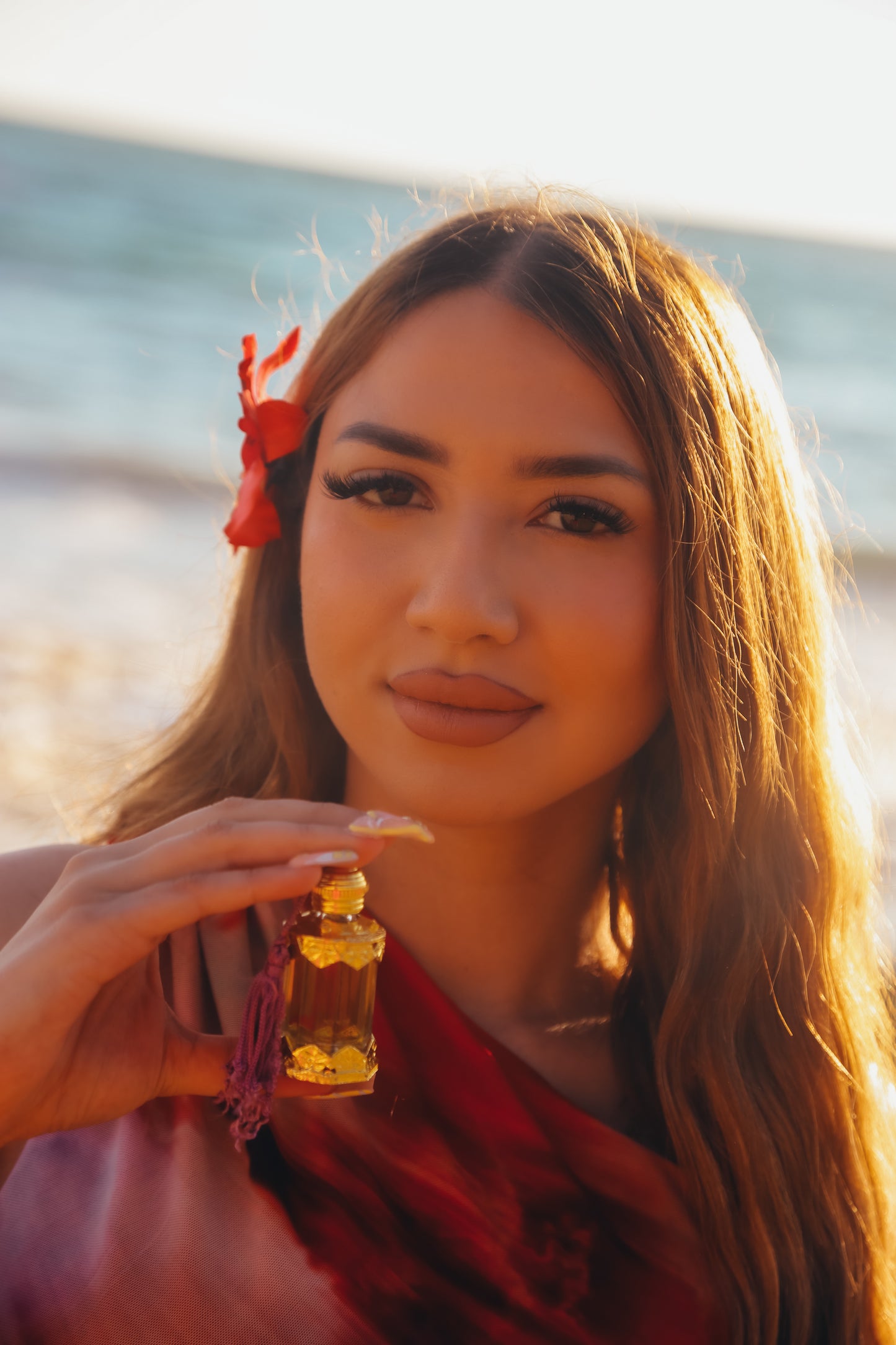 Jezebel Bombshell Oud 5ML Celebrity Endorsed*