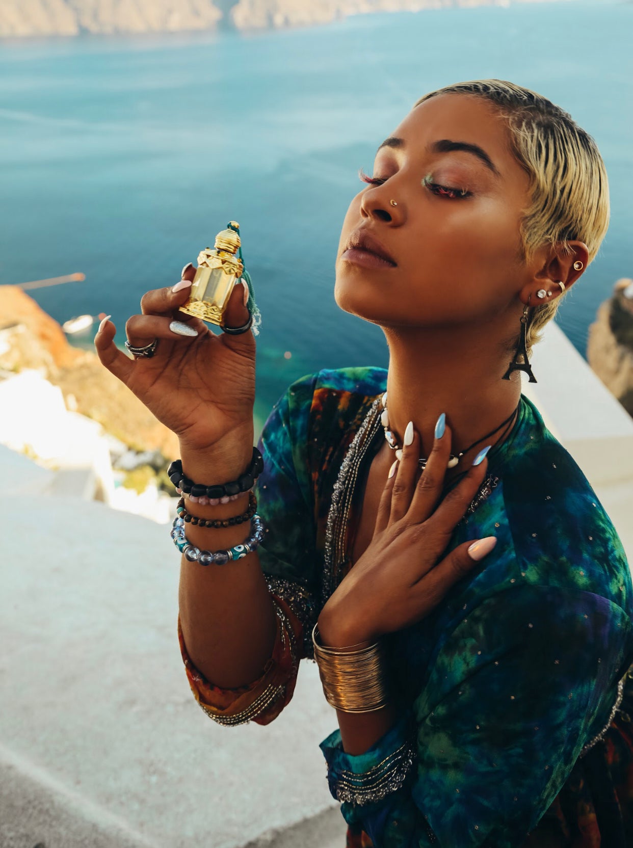 Jezebel Bombshell Oud 5ML Celebrity Endorsed*