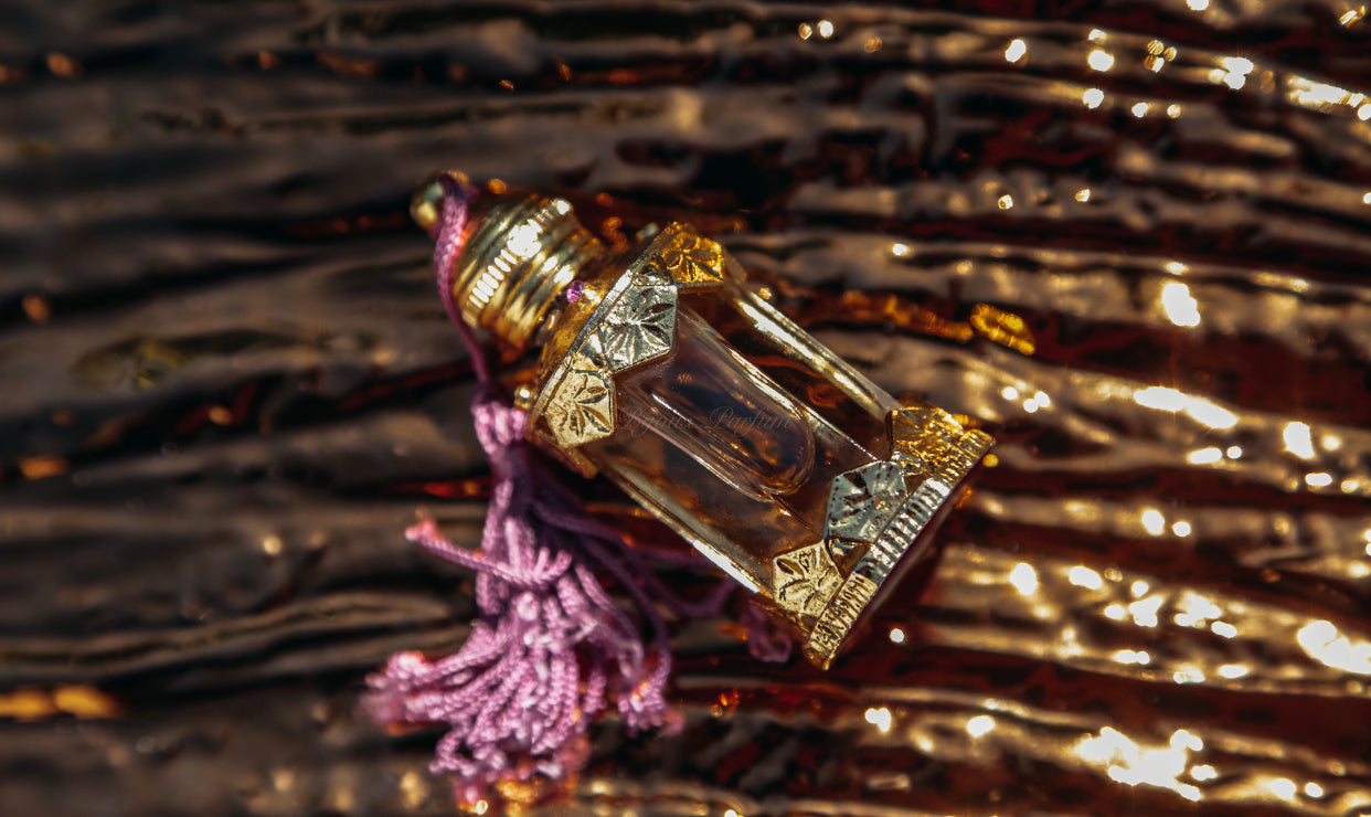 Jezebel Bombshell Oud 5ML Celebrity Endorsed*