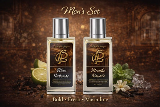 Men’s Signature Set