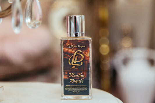 Menthe Royale Cologne (50ml)