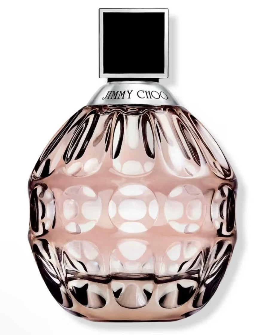 Jimmy Choo for Women Eau de Parfum 0.15 oz MINI