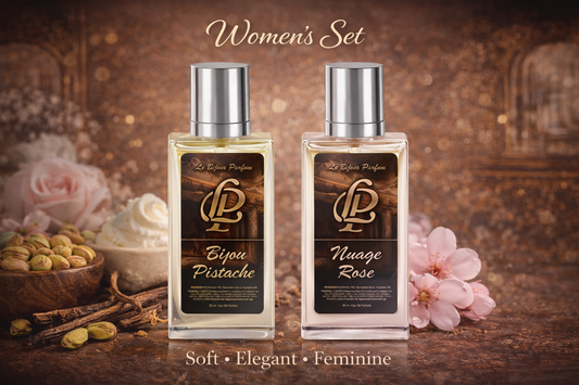 Women’s Signature Set